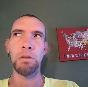 Meet your Posher, Tony